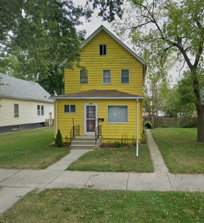 1225 Jackson Street #2, North Chicago, IL 60064