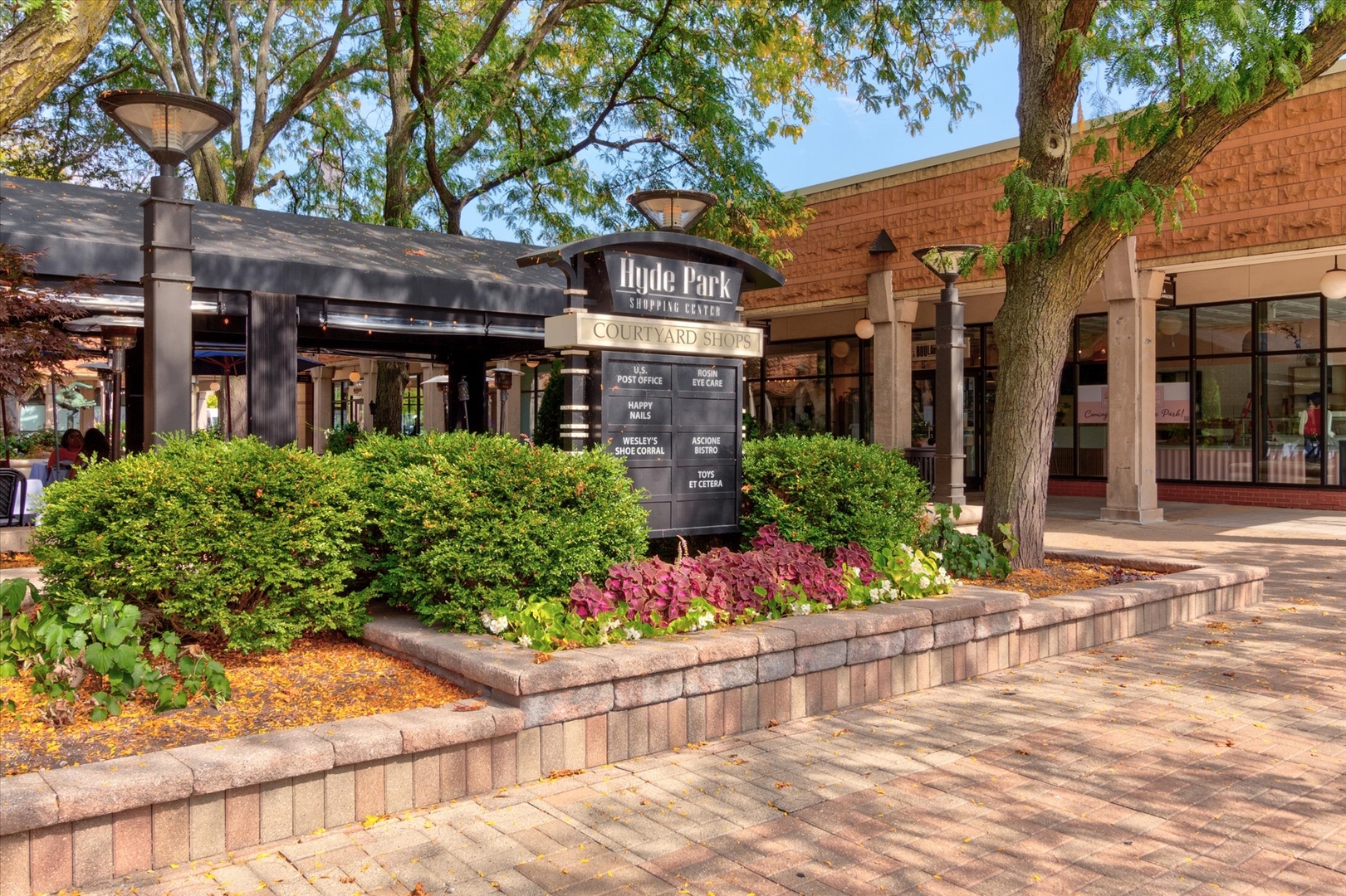 5555 S Everett Avenue #C14, Chicago, IL 60637