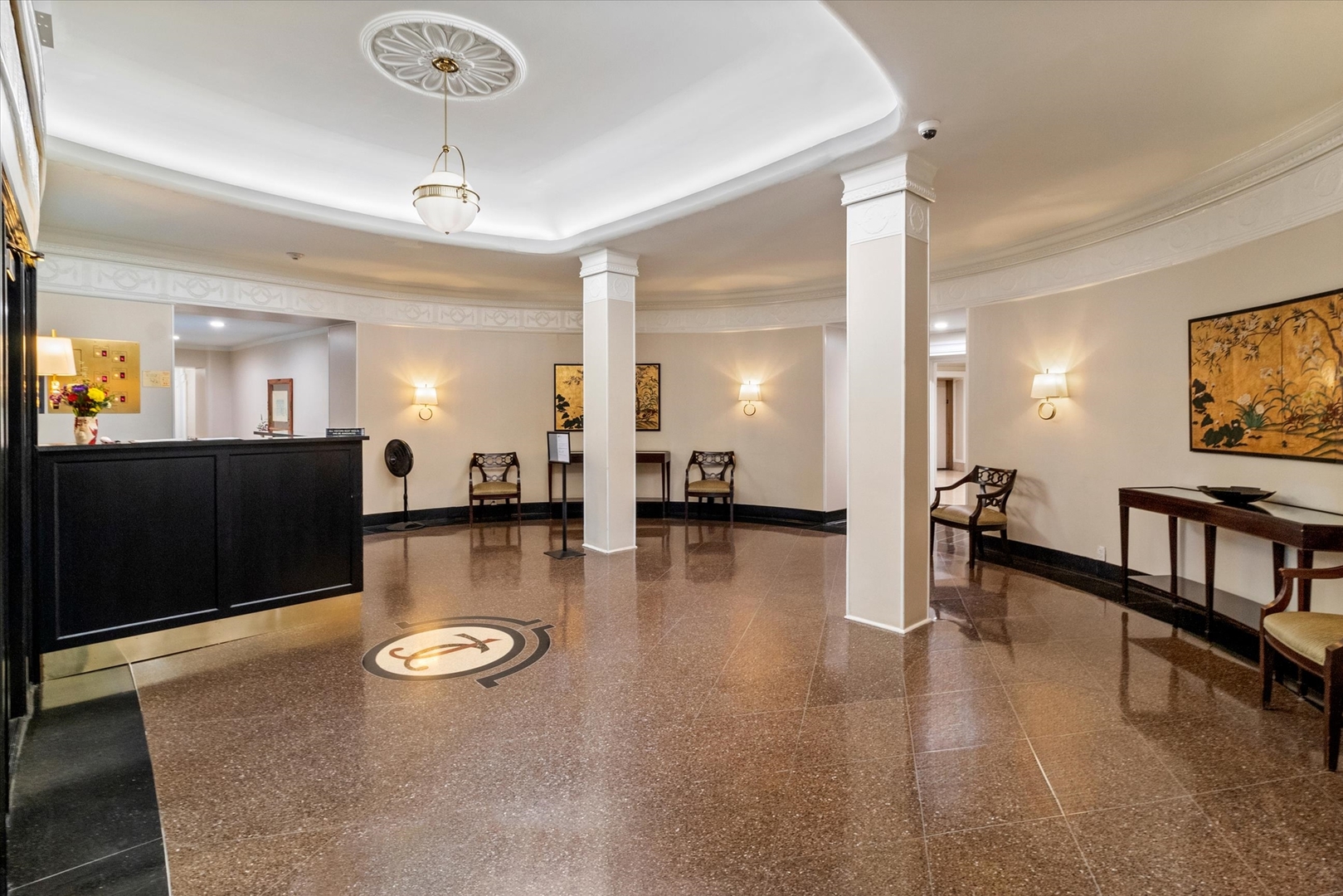 5555 S Everett Avenue #C14, Chicago, IL 60637