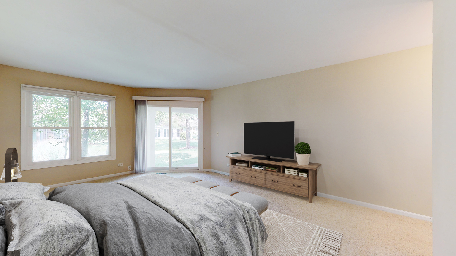 105 Willow Parkway #105, Buffalo Grove, IL 60089