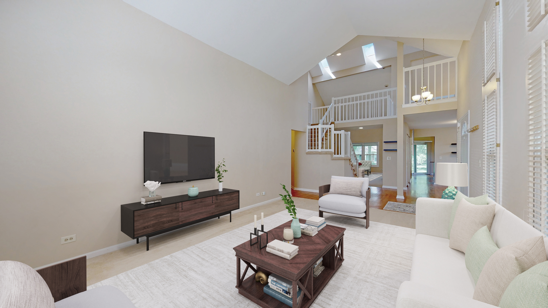 105 Willow Parkway #105, Buffalo Grove, IL 60089