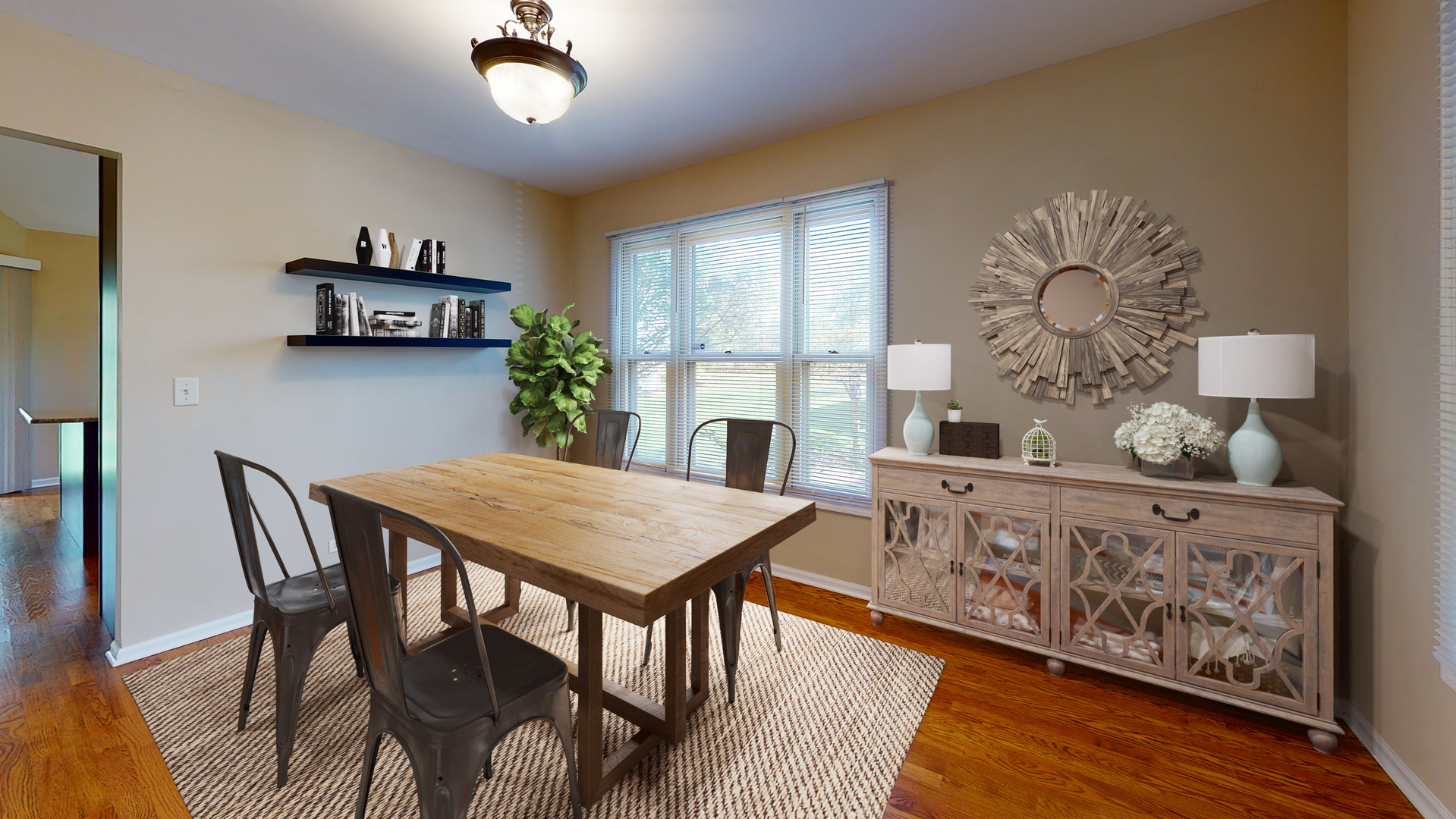 105 Willow Parkway #105, Buffalo Grove, IL 60089