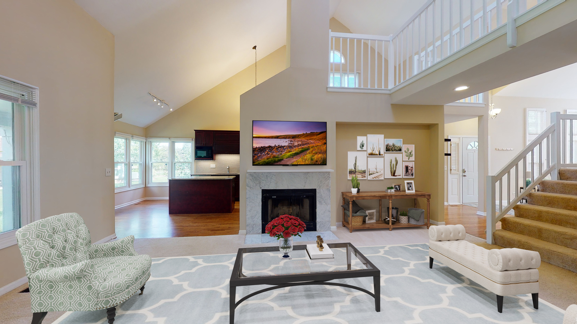 105 Willow Parkway #105, Buffalo Grove, IL 60089