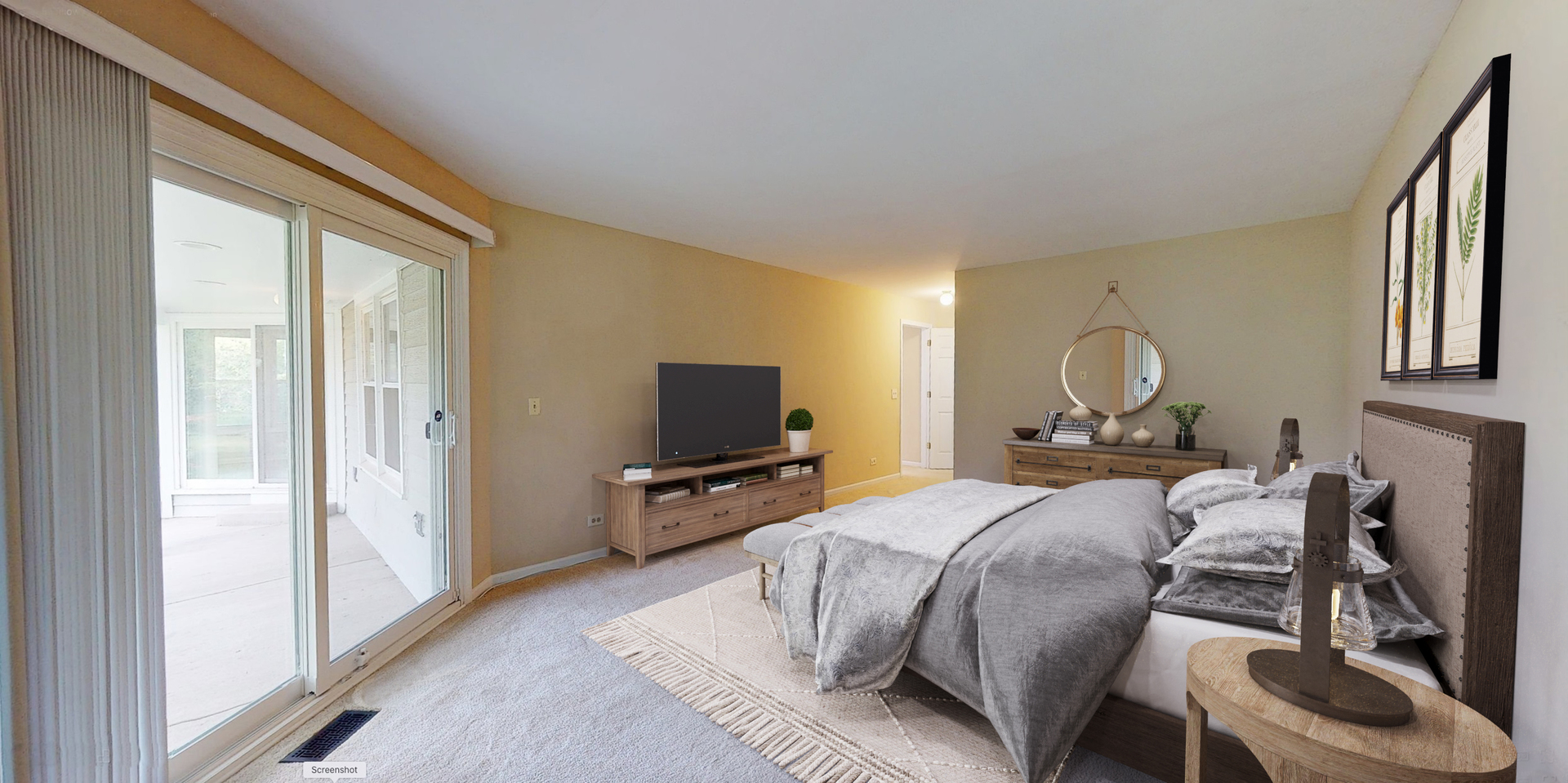 105 Willow Parkway #105, Buffalo Grove, IL 60089