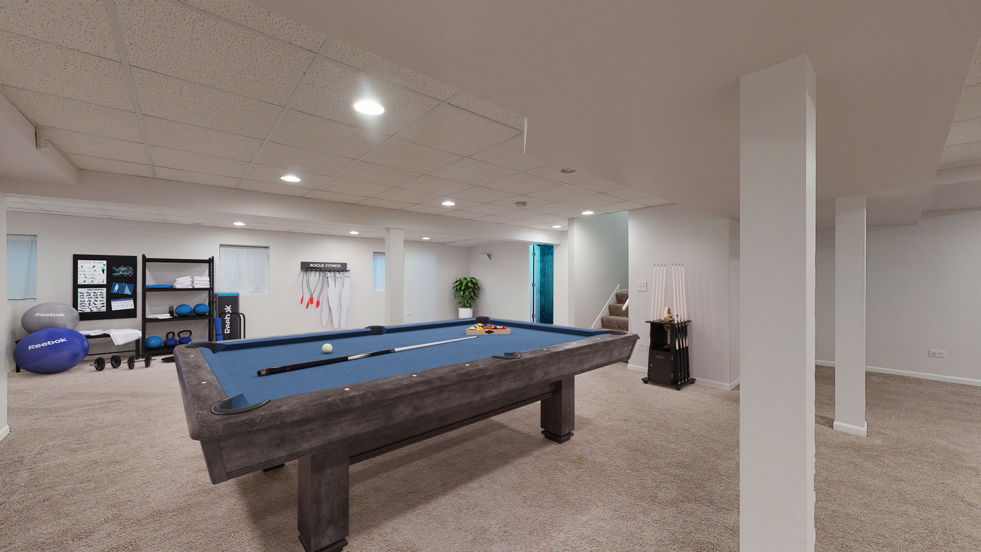 105 Willow Parkway #105, Buffalo Grove, IL 60089