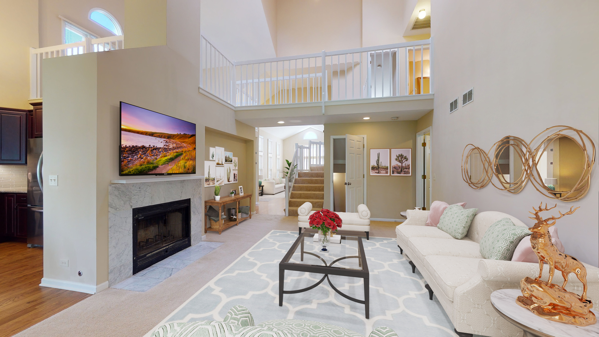 105 Willow Parkway #105, Buffalo Grove, IL 60089
