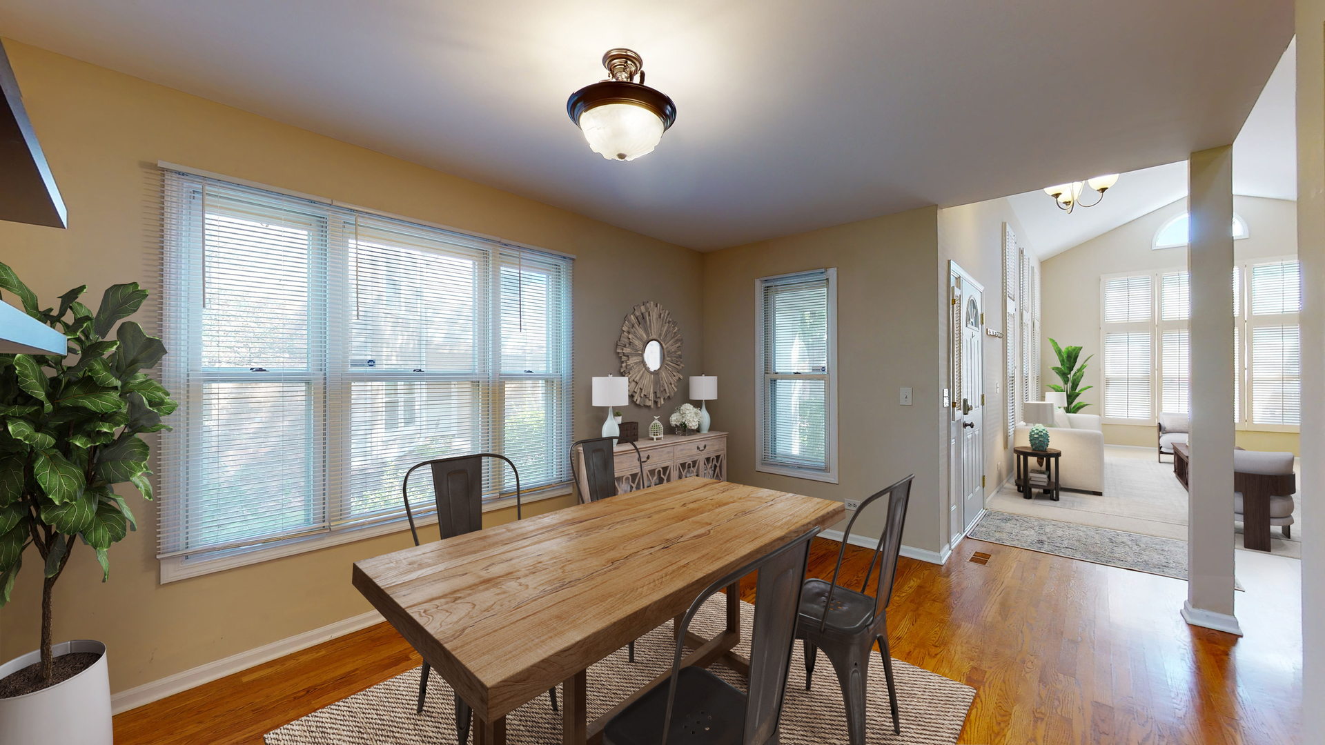 105 Willow Parkway #105, Buffalo Grove, IL 60089