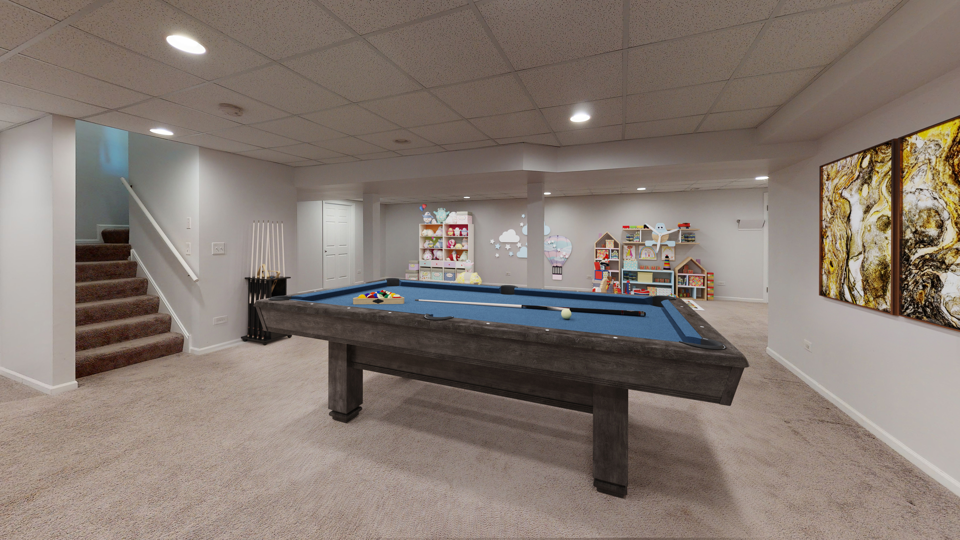 105 Willow Parkway #105, Buffalo Grove, IL 60089