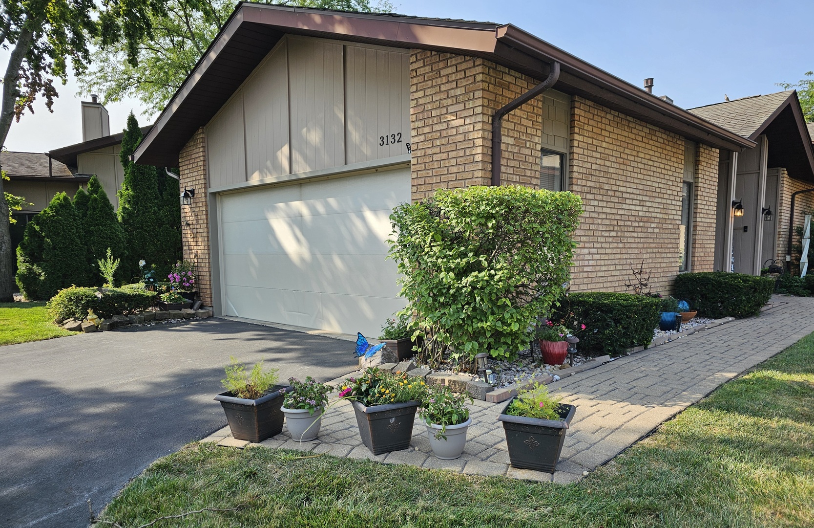 3132 STONEGATE Court, Flossmoor, IL 60422