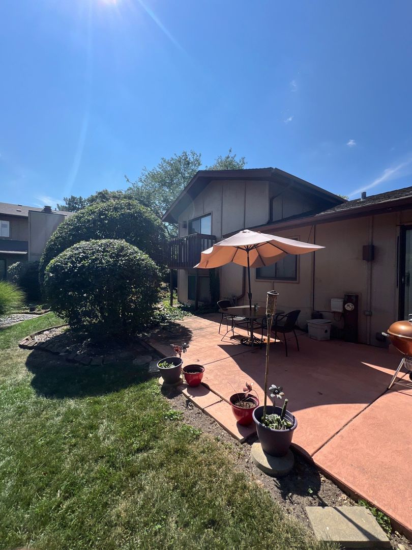 3132 STONEGATE Court, Flossmoor, IL 60422