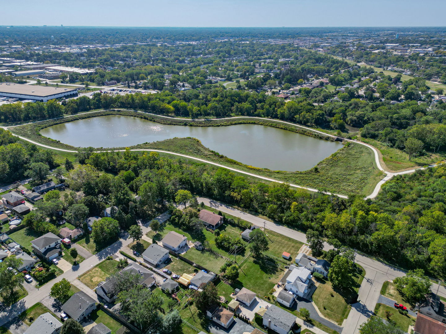 901 E Babcock Avenue, Addison, IL 60101