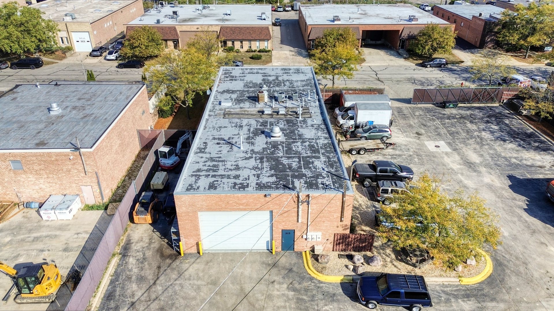 515 LUNT Avenue, Schaumburg, IL 60193