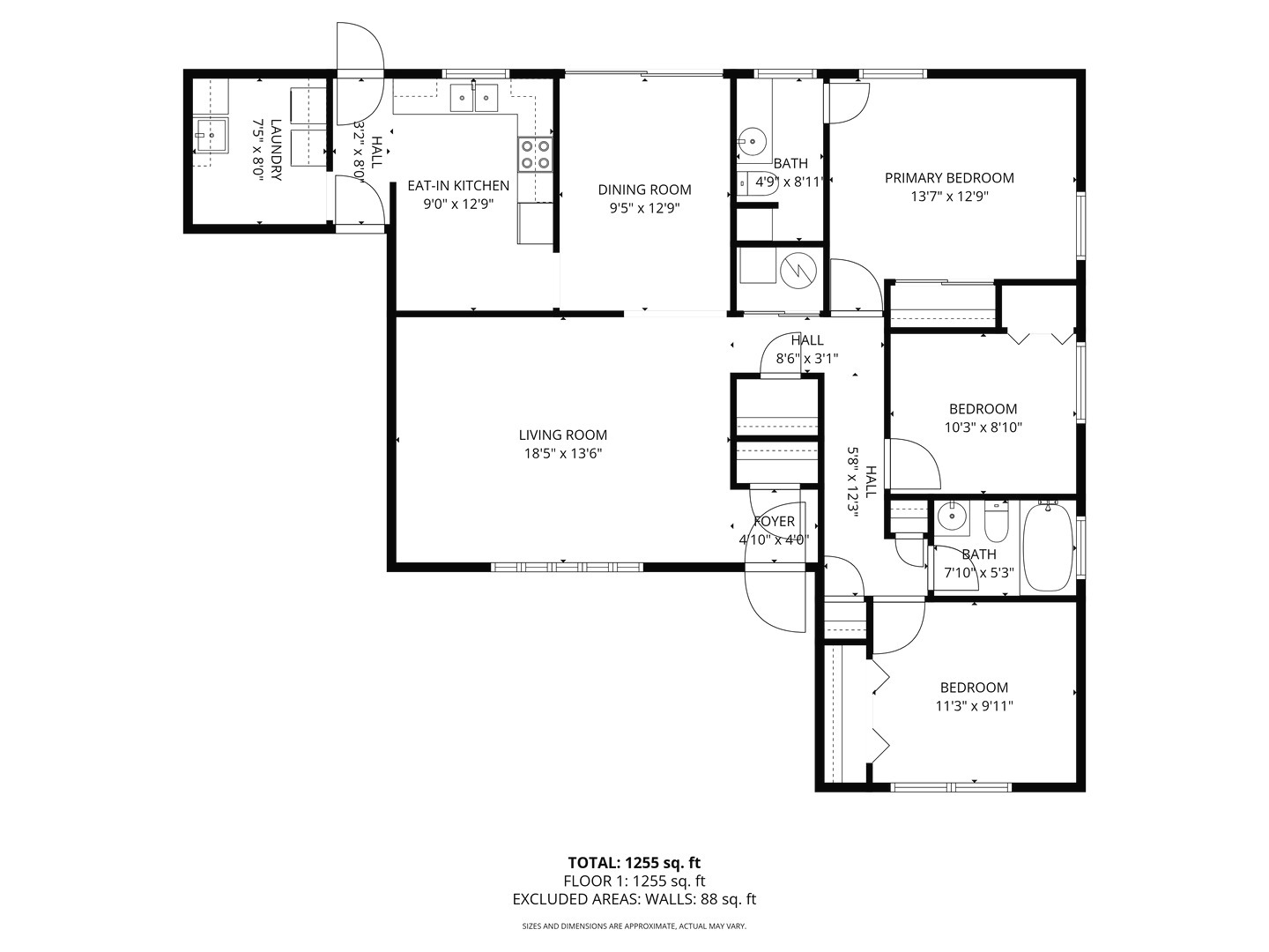 1194 Cedar Lane, Elk Grove Village, IL 60007
