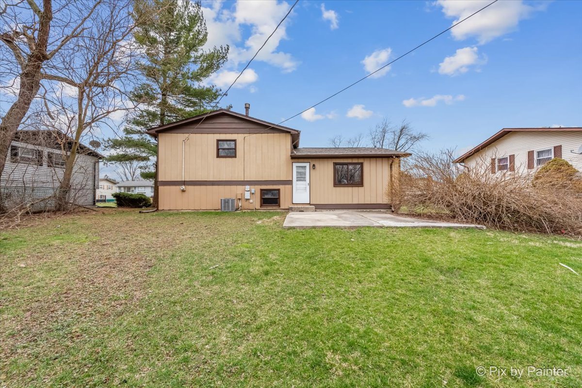 18951 Chestnut Avenue, Country Club Hills, IL 60478