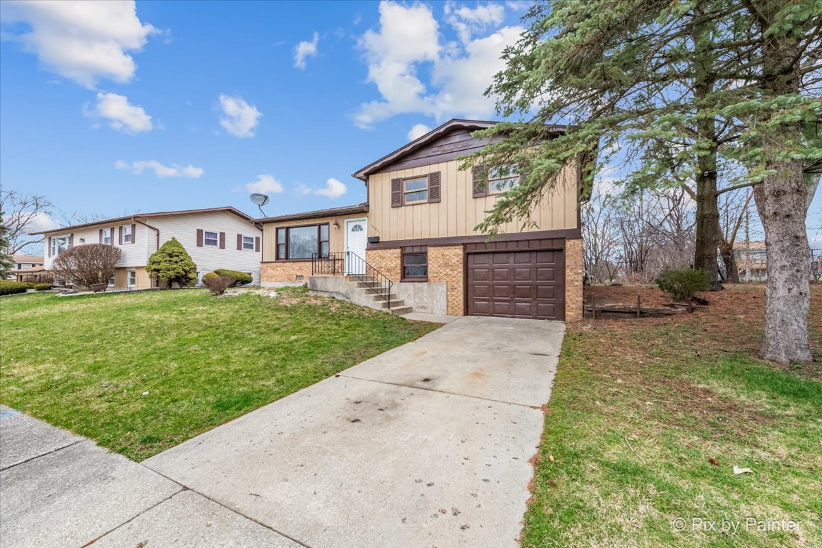18951 Chestnut Avenue, Country Club Hills, IL 60478