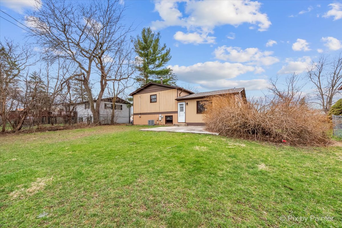 18951 Chestnut Avenue, Country Club Hills, IL 60478