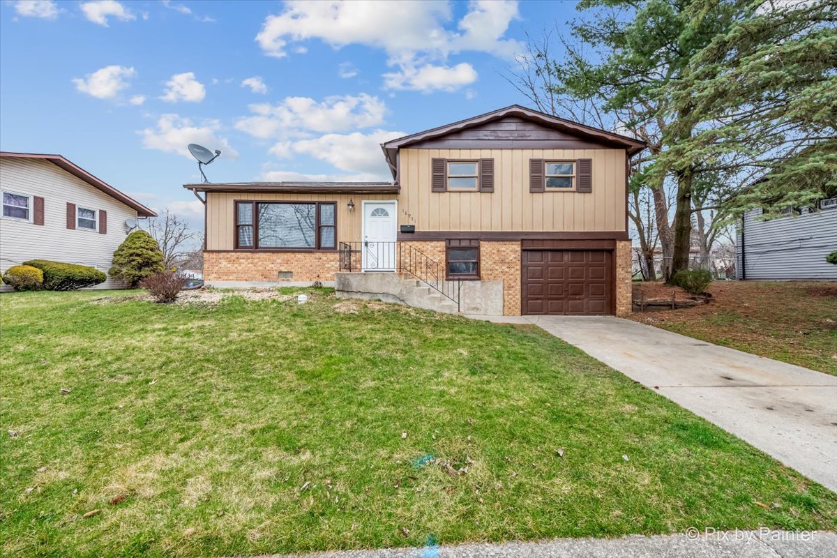 18951 Chestnut Avenue, Country Club Hills, IL 60478