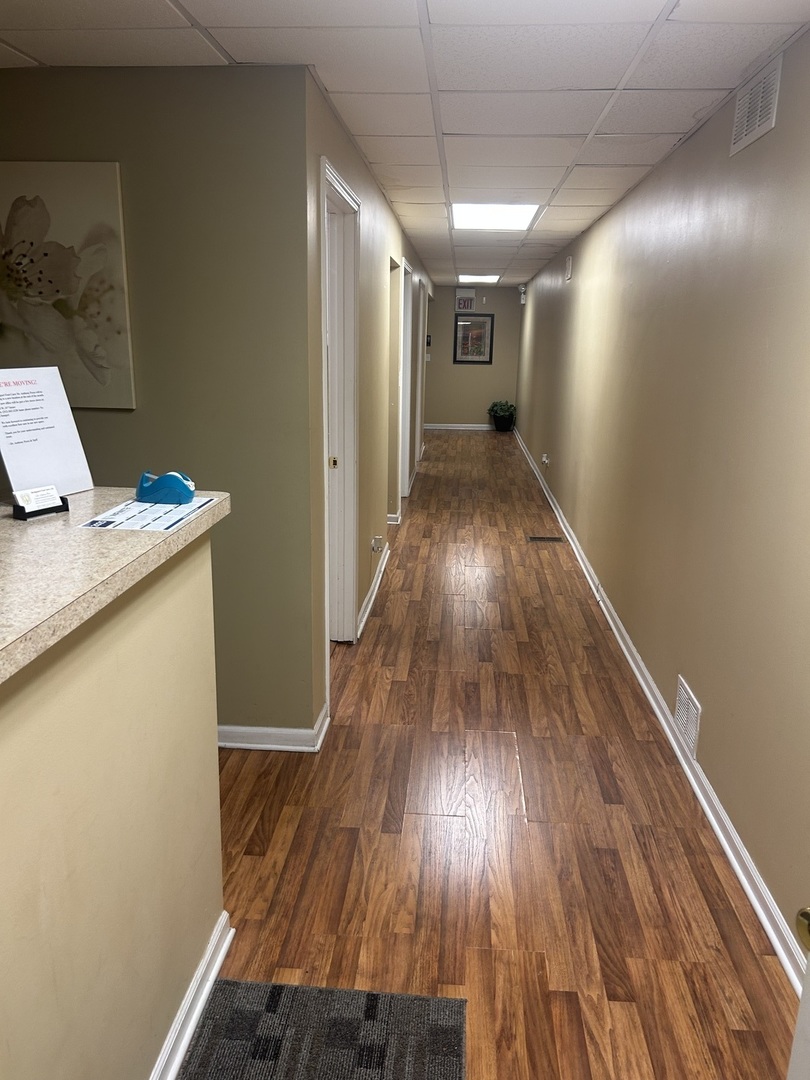 537 W 31st Street, Chicago, IL 60616