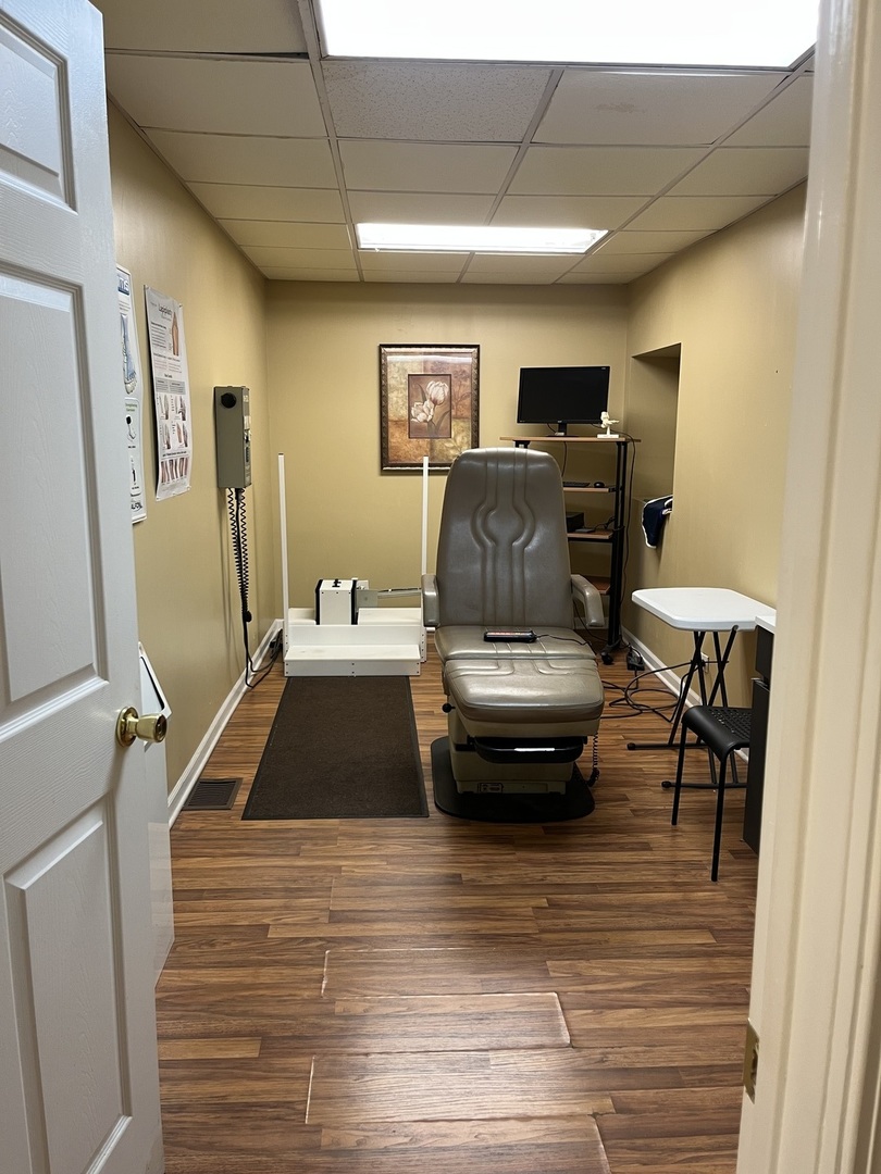 537 W 31st Street, Chicago, IL 60616