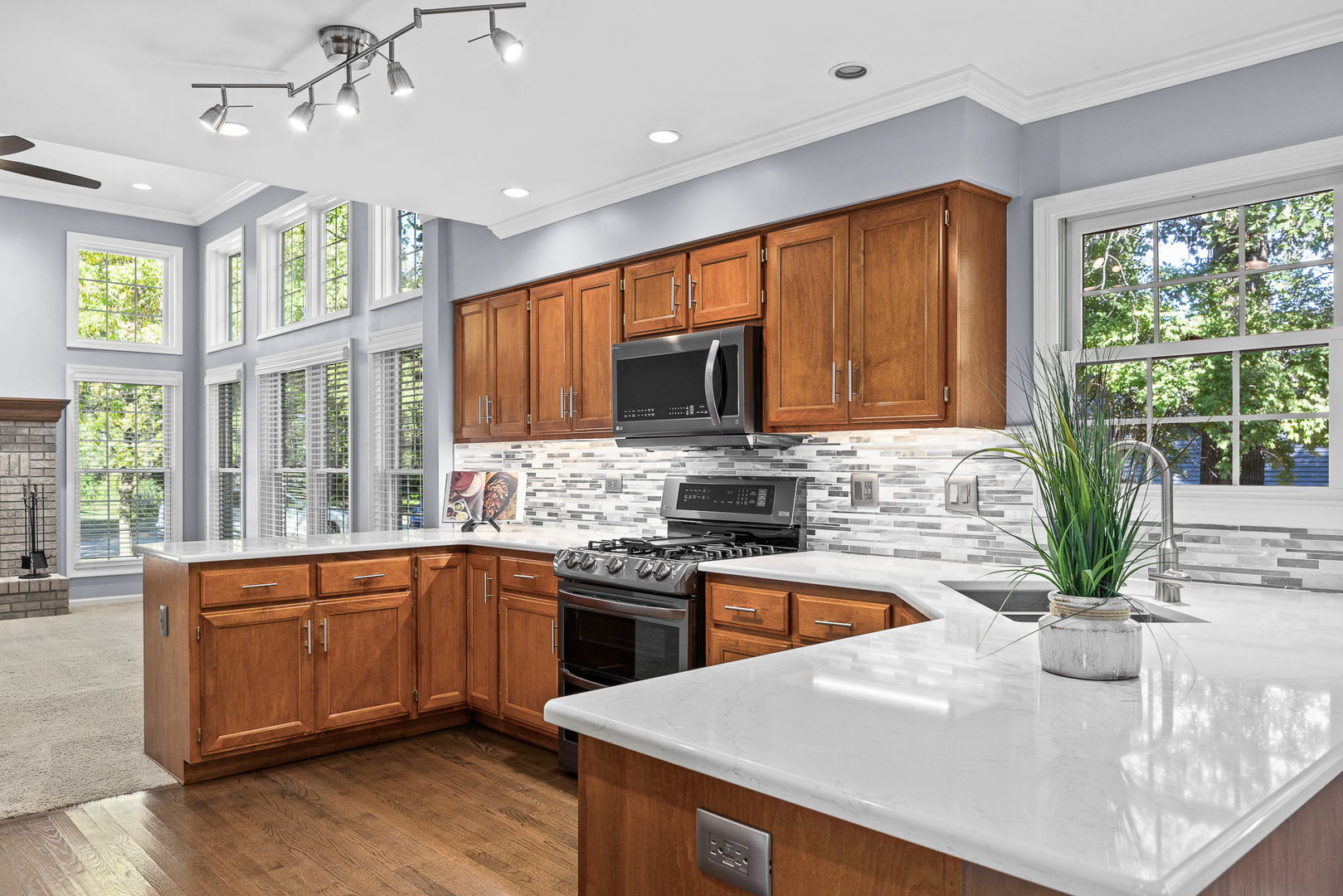 719 Pinecreek Drive, North Aurora, IL 60542