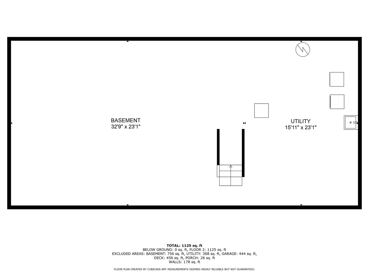167 W Carol Avenue, Cortland, IL 60112