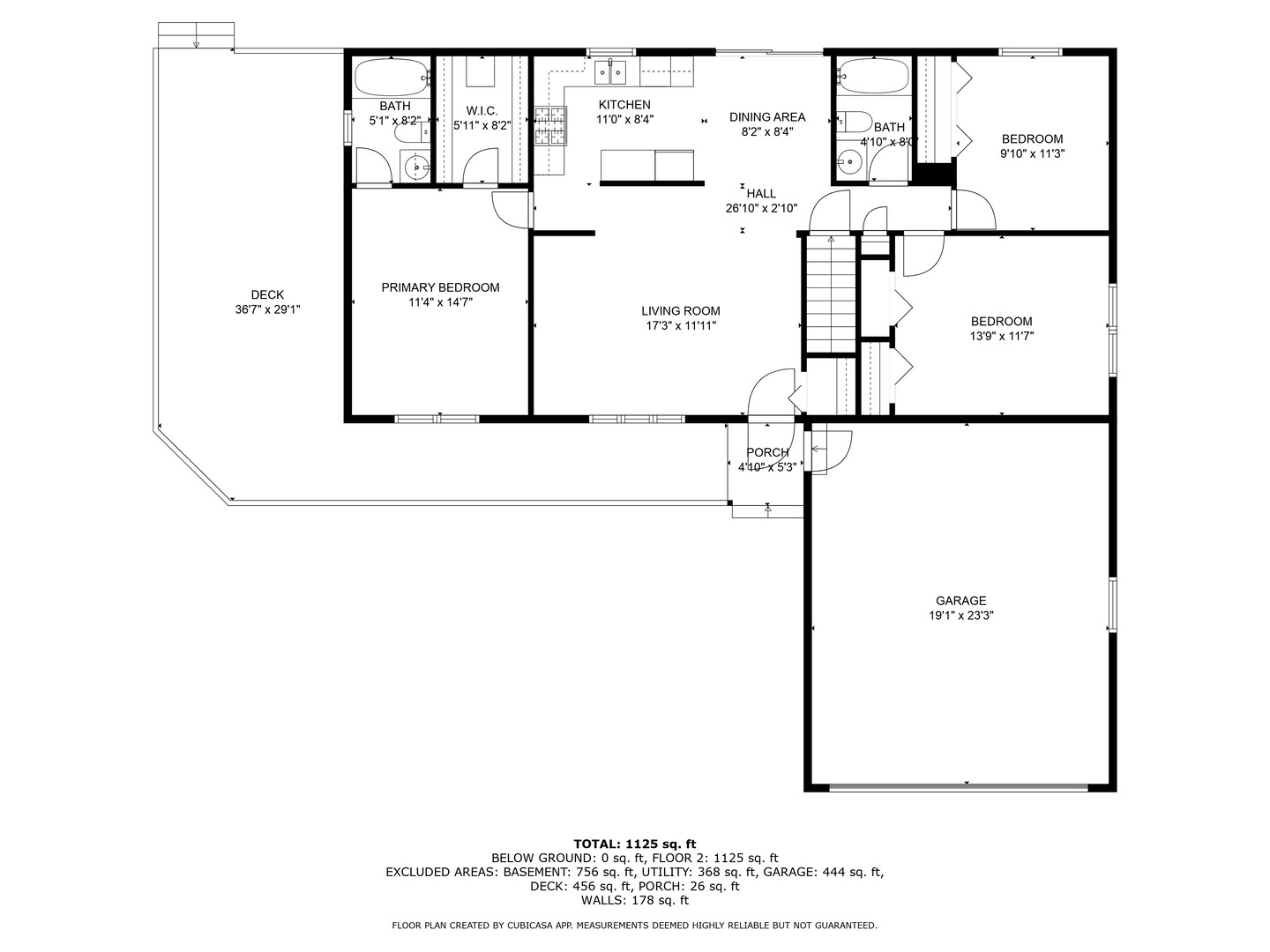 167 W Carol Avenue, Cortland, IL 60112