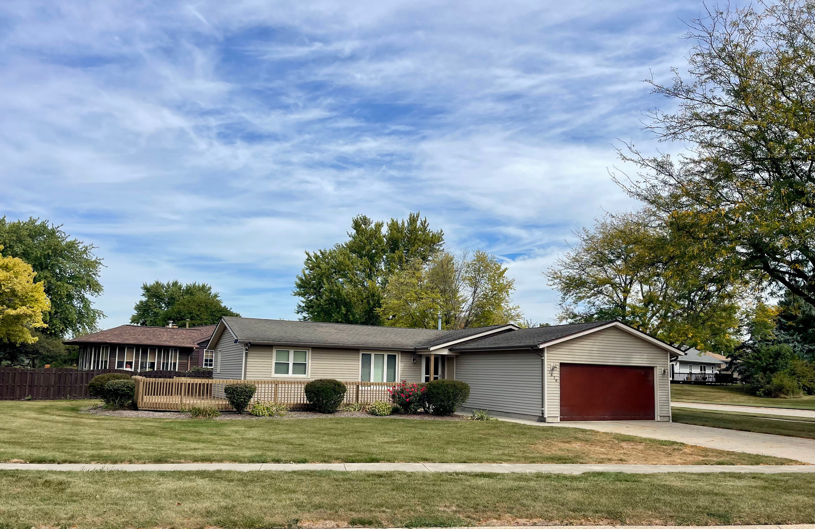 167 W Carol Avenue, Cortland, IL 60112