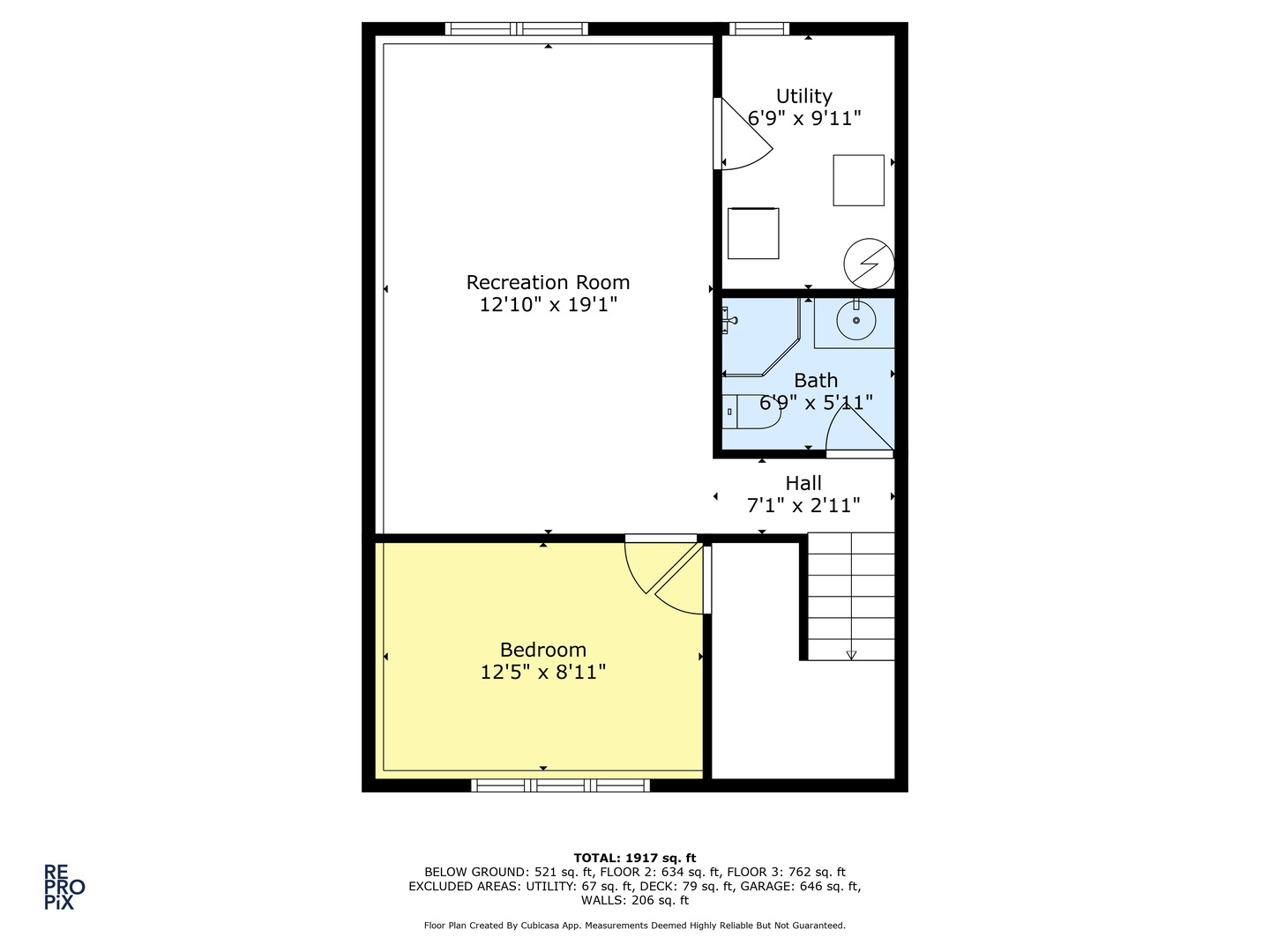 1624 Estes Avenue, Des Plaines, IL 60018