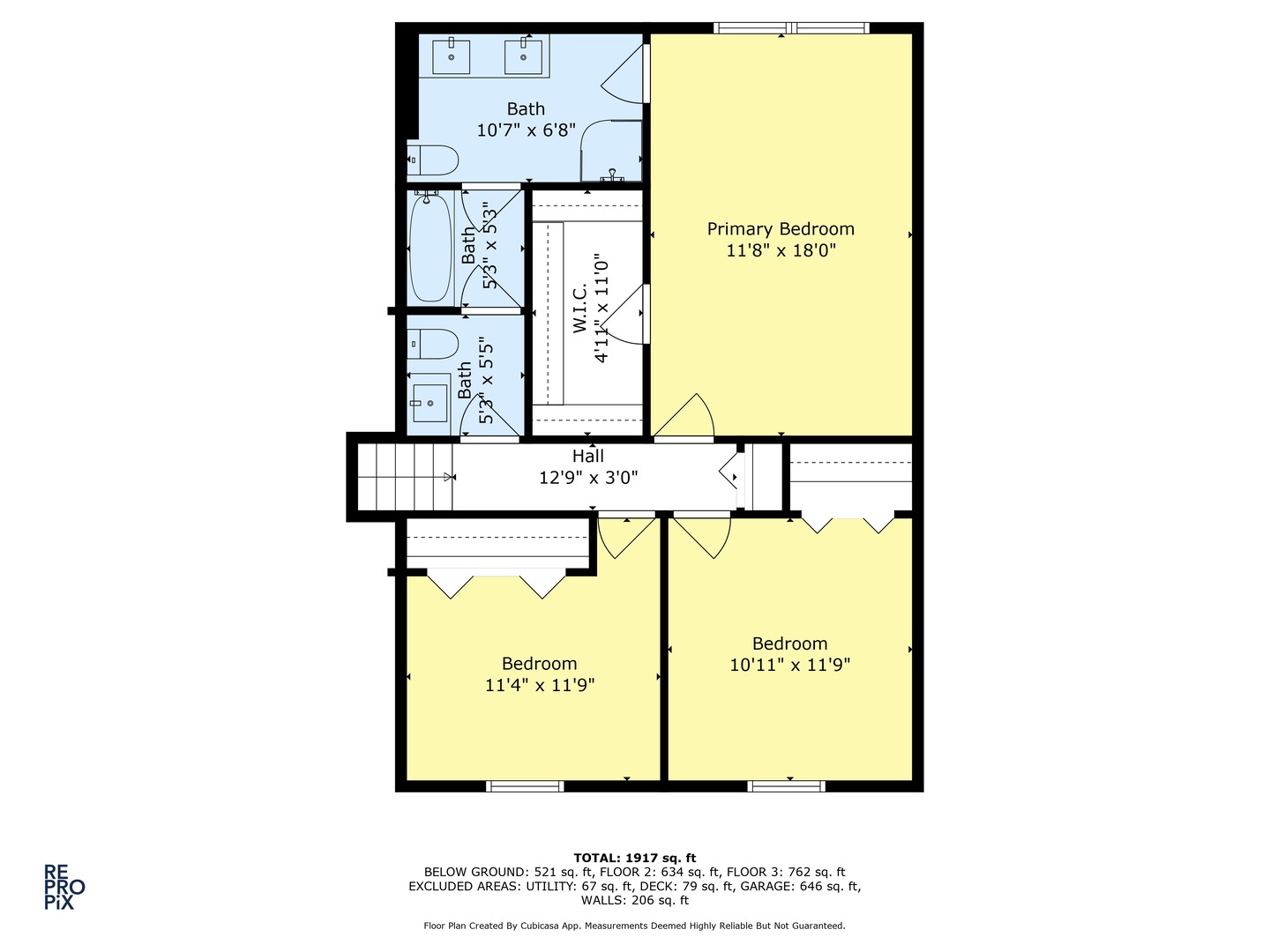 1624 Estes Avenue, Des Plaines, IL 60018