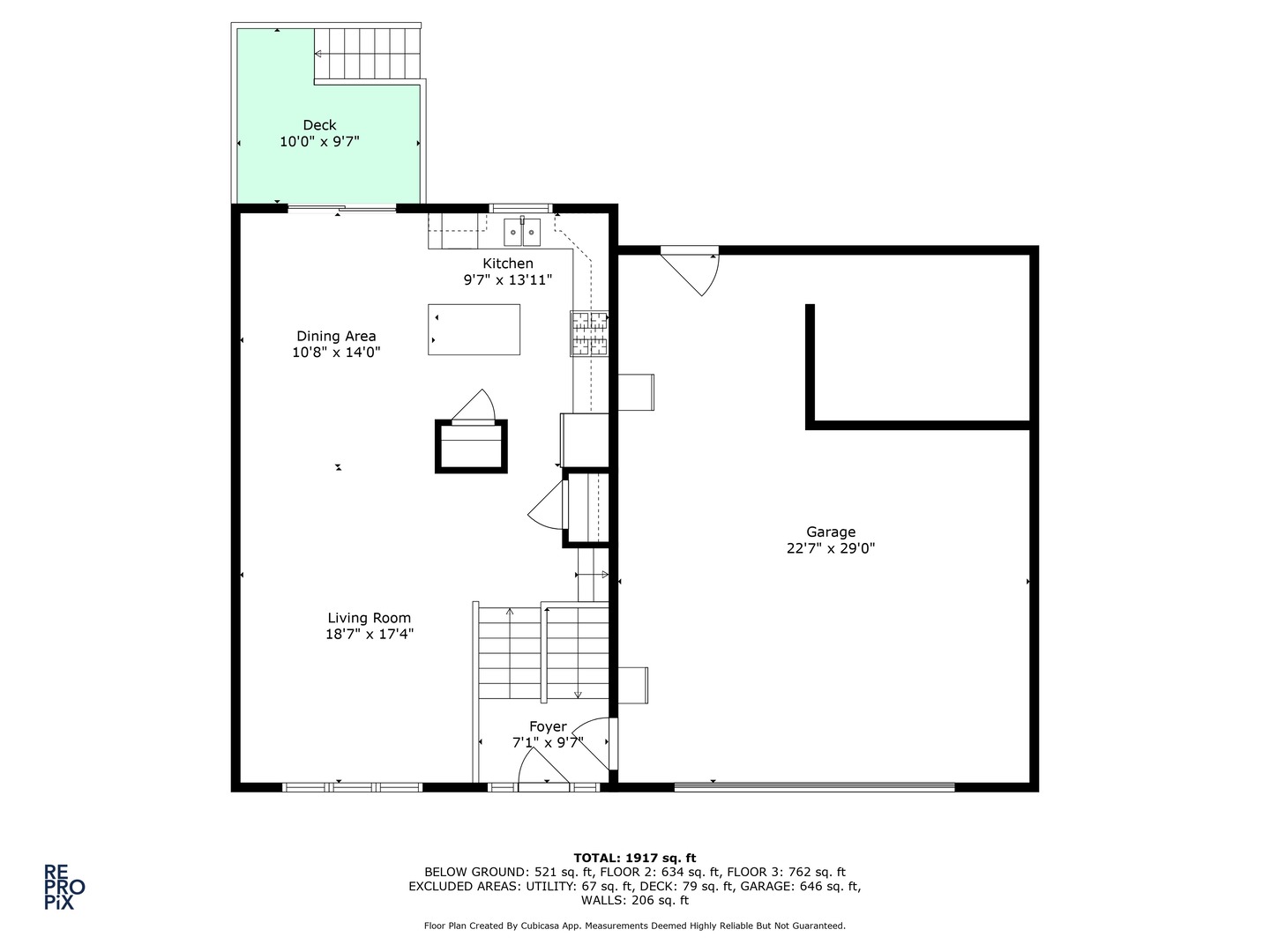 1624 Estes Avenue, Des Plaines, IL 60018