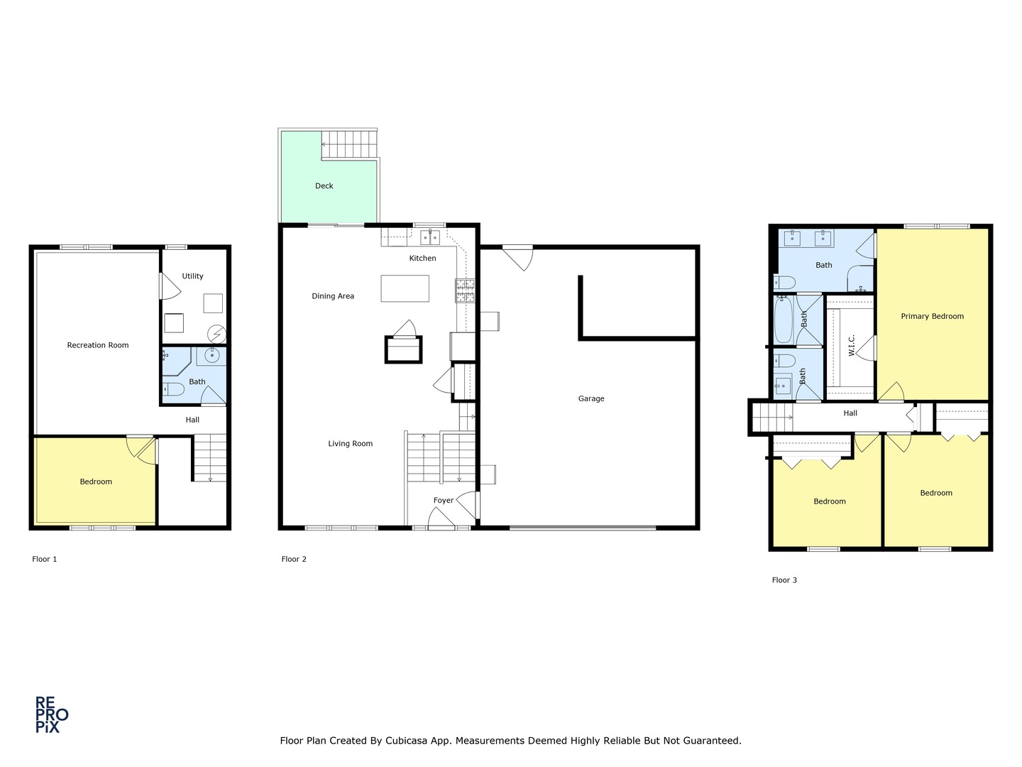 1624 Estes Avenue, Des Plaines, IL 60018