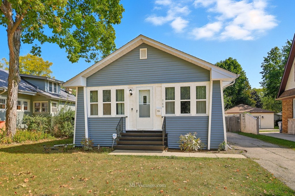 164 S Calumet Avenue, Aurora, IL 60506