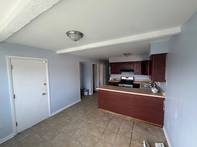 339 Yates Avenue #1, Calumet City, IL 60409