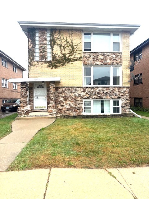 339 Yates Avenue #1, Calumet City, IL 60409