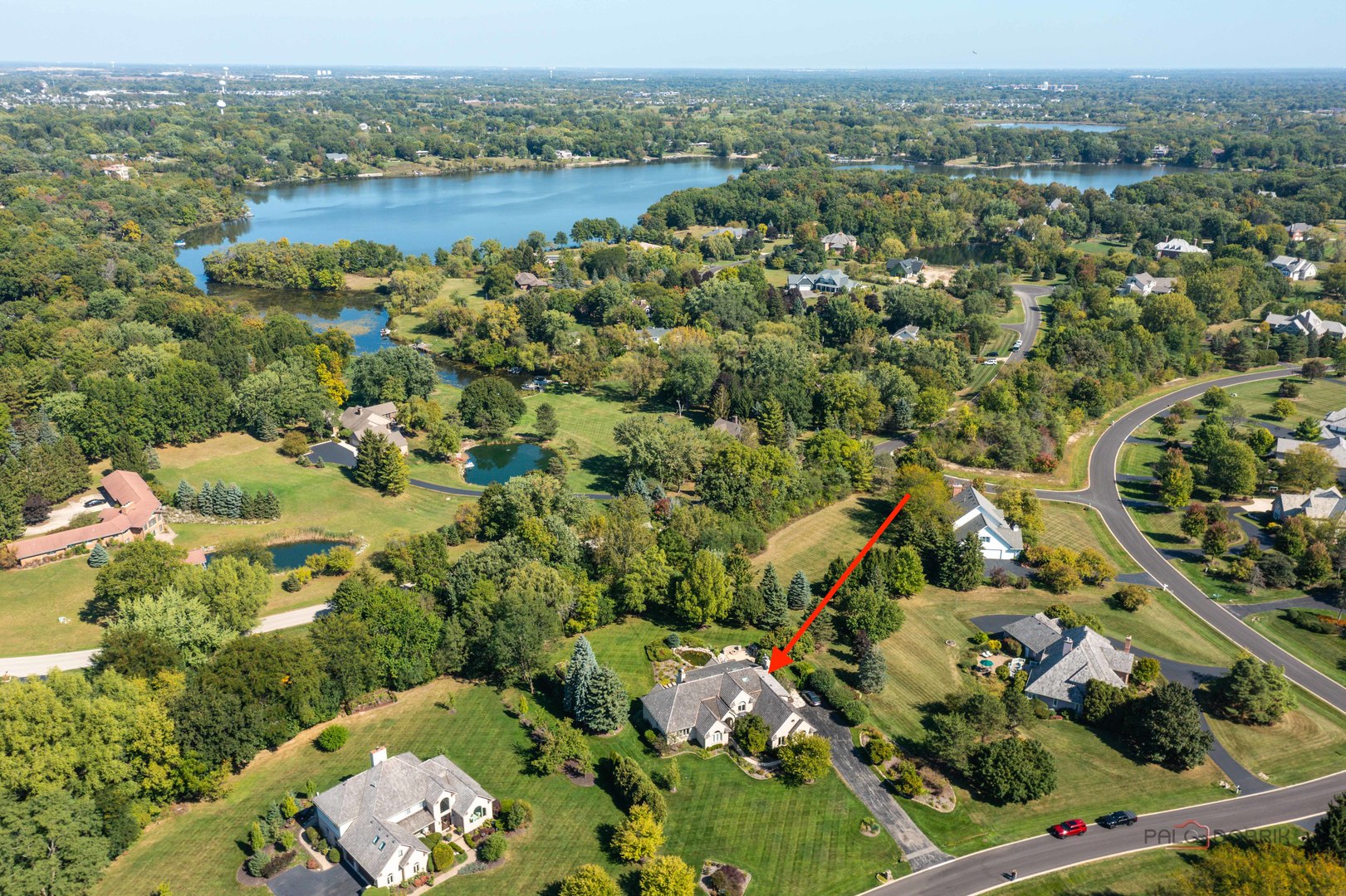 21560 W Hampshire Place, Mundelein, IL 60060