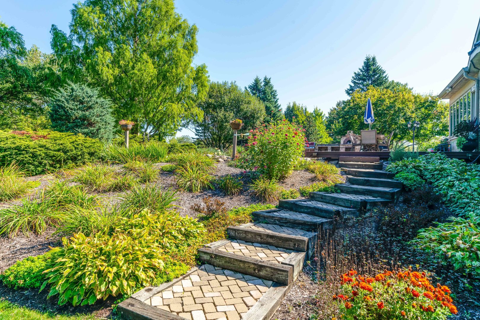 21560 W Hampshire Place, Mundelein, IL 60060
