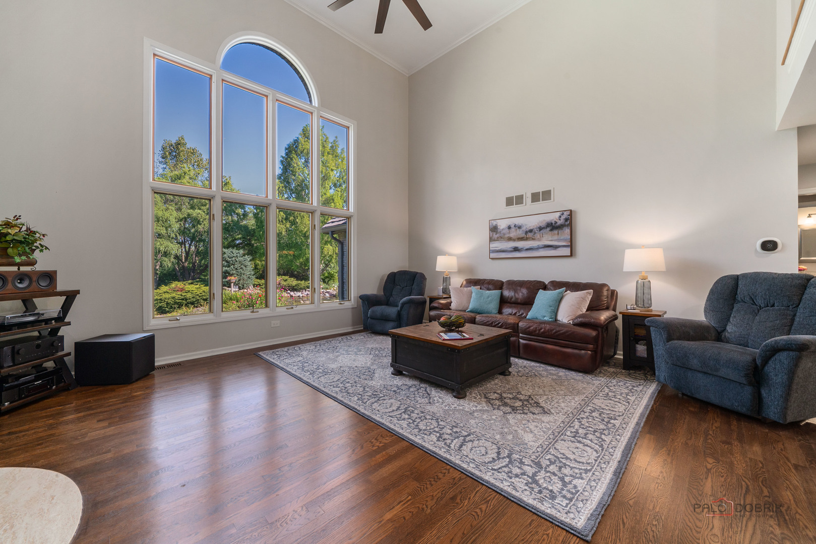 21560 W Hampshire Place, Mundelein, IL 60060