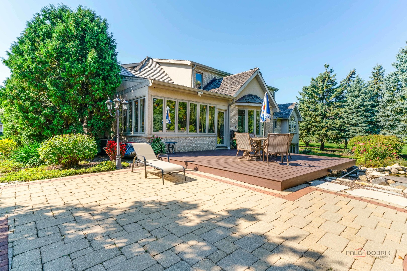 21560 W Hampshire Place, Mundelein, IL 60060