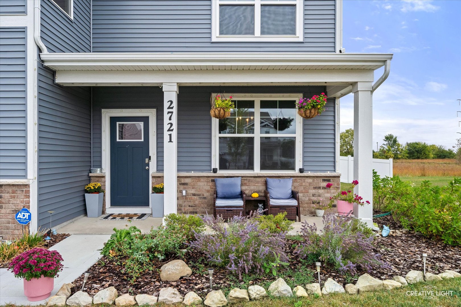 2721 Berrywood Lane, Yorkville, IL 60560