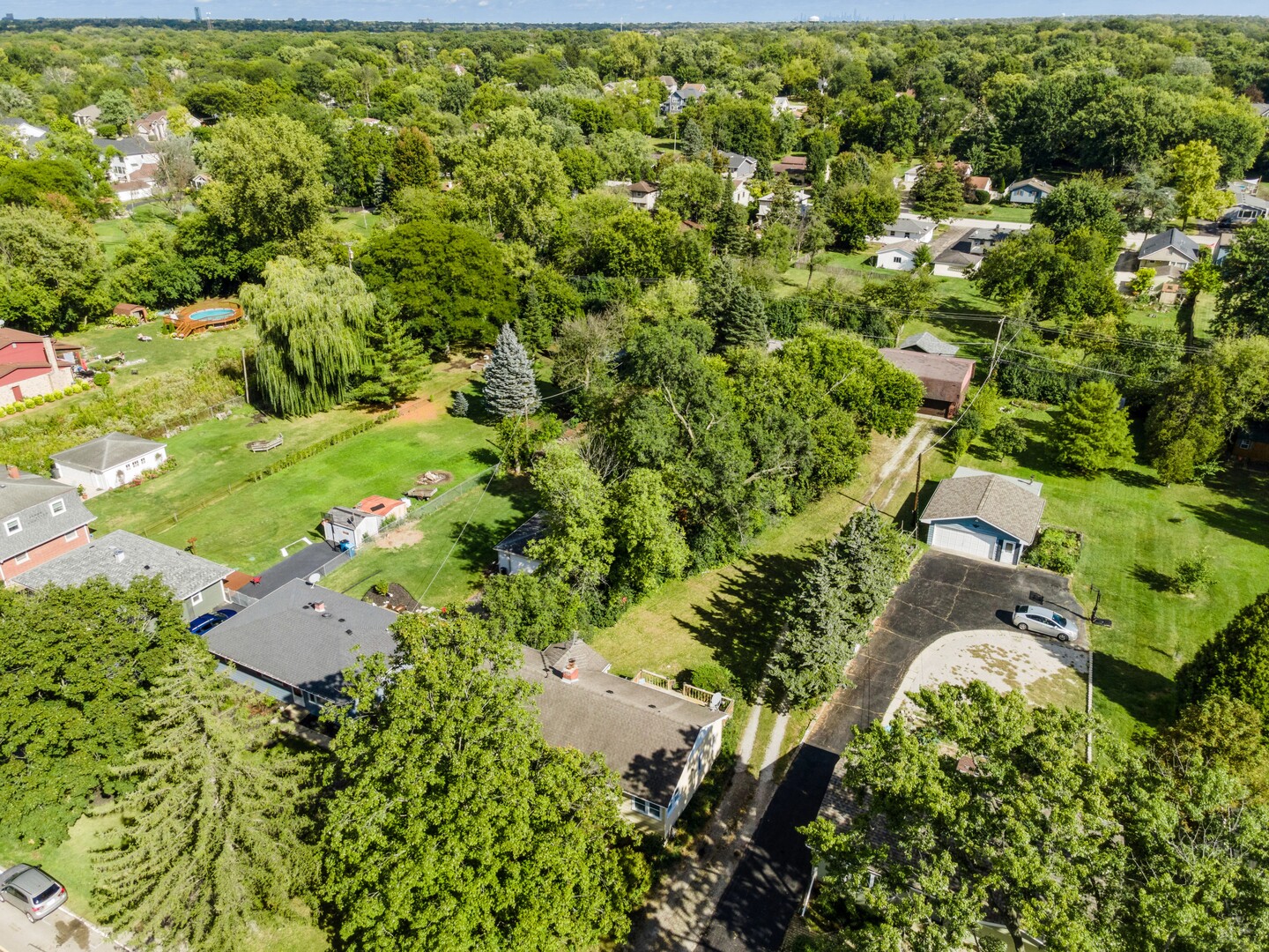5727 Woodward Avenue, Downers Grove, IL 60516