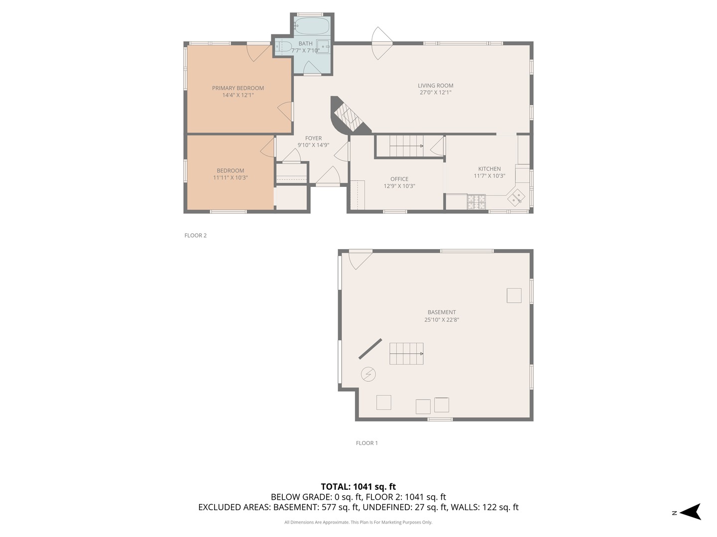 5727 Woodward Avenue, Downers Grove, IL 60516
