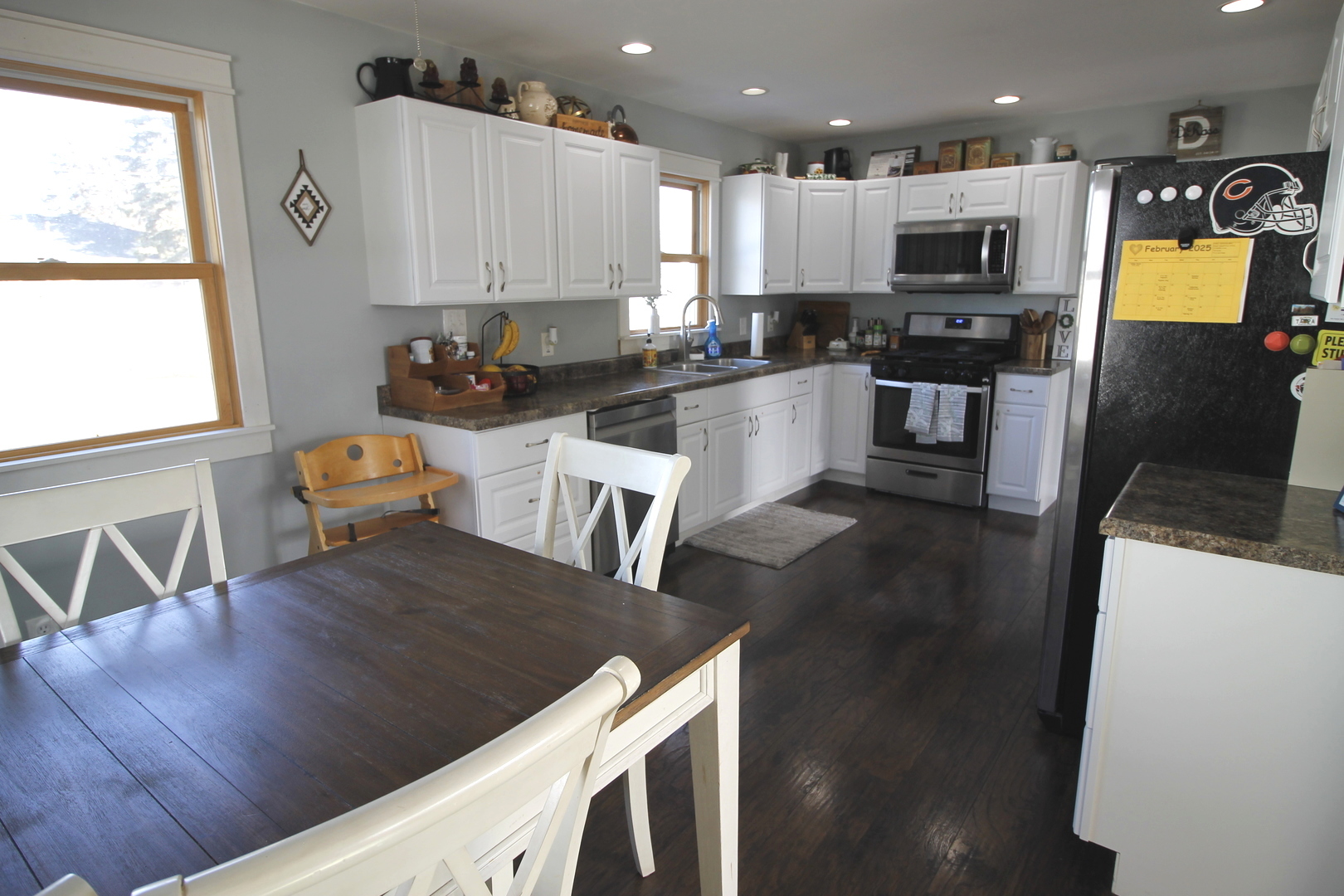 23521 W Winston Avenue, Plainfield, IL 60586