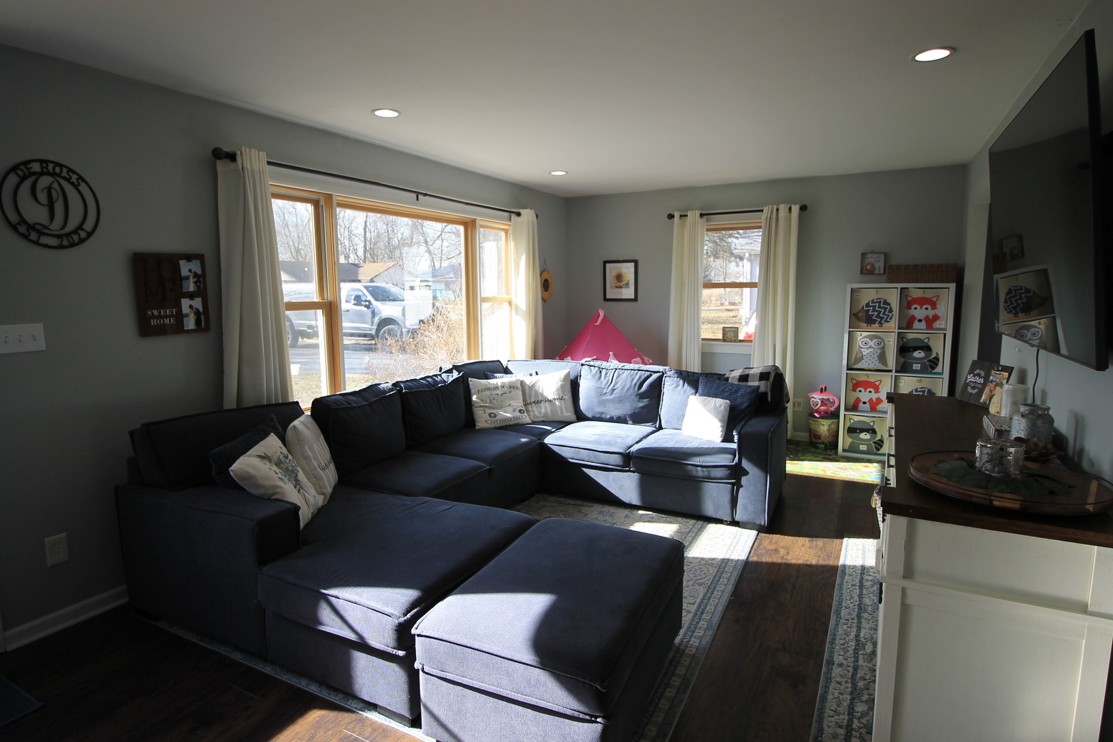 23521 W Winston Avenue, Plainfield, IL 60586