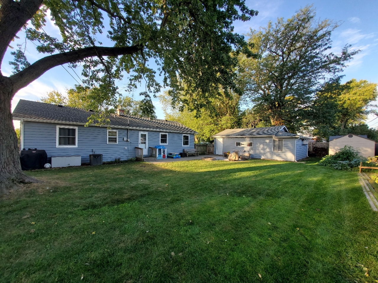 23521 W Winston Avenue, Plainfield, IL 60586