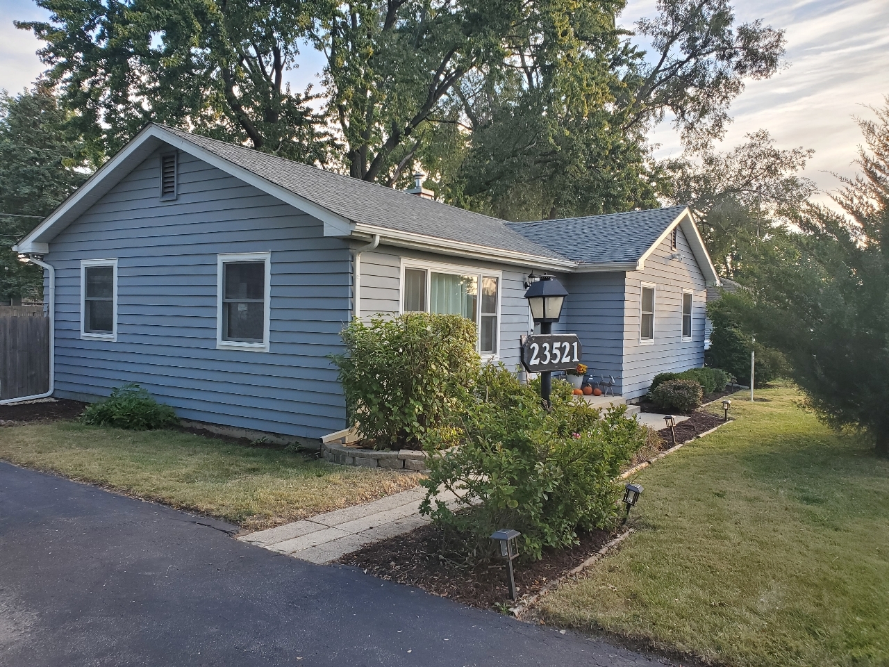 23521 W Winston Avenue, Plainfield, IL 60586