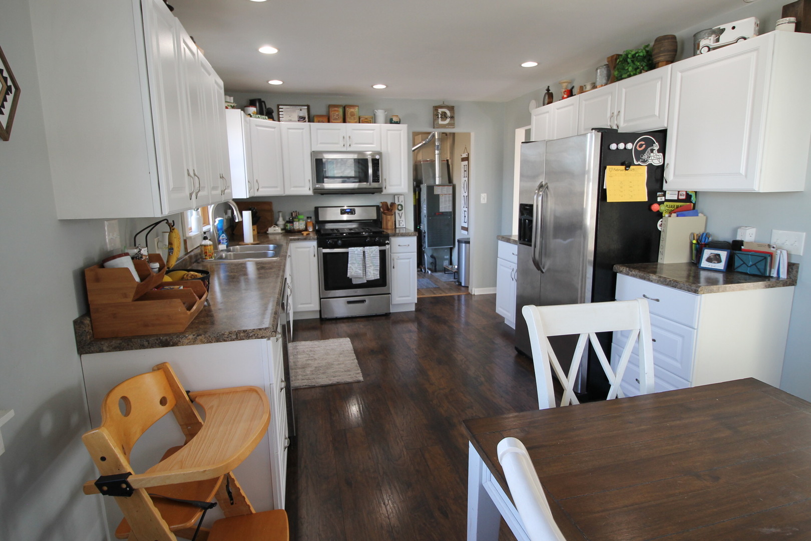 23521 W Winston Avenue, Plainfield, IL 60586