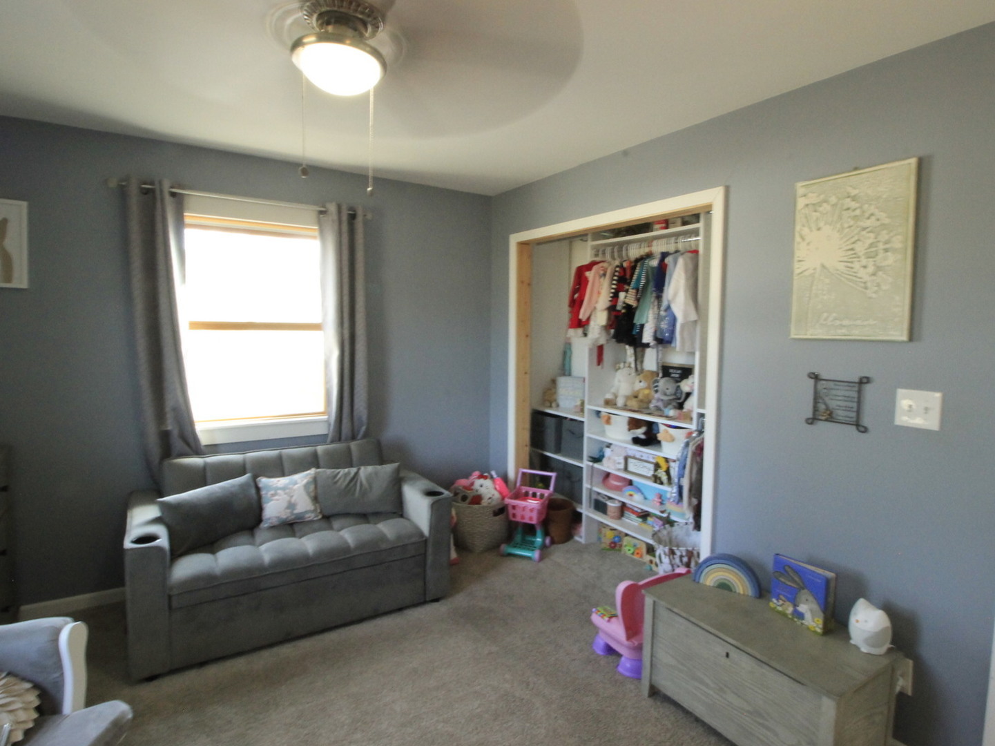 23521 W Winston Avenue, Plainfield, IL 60586