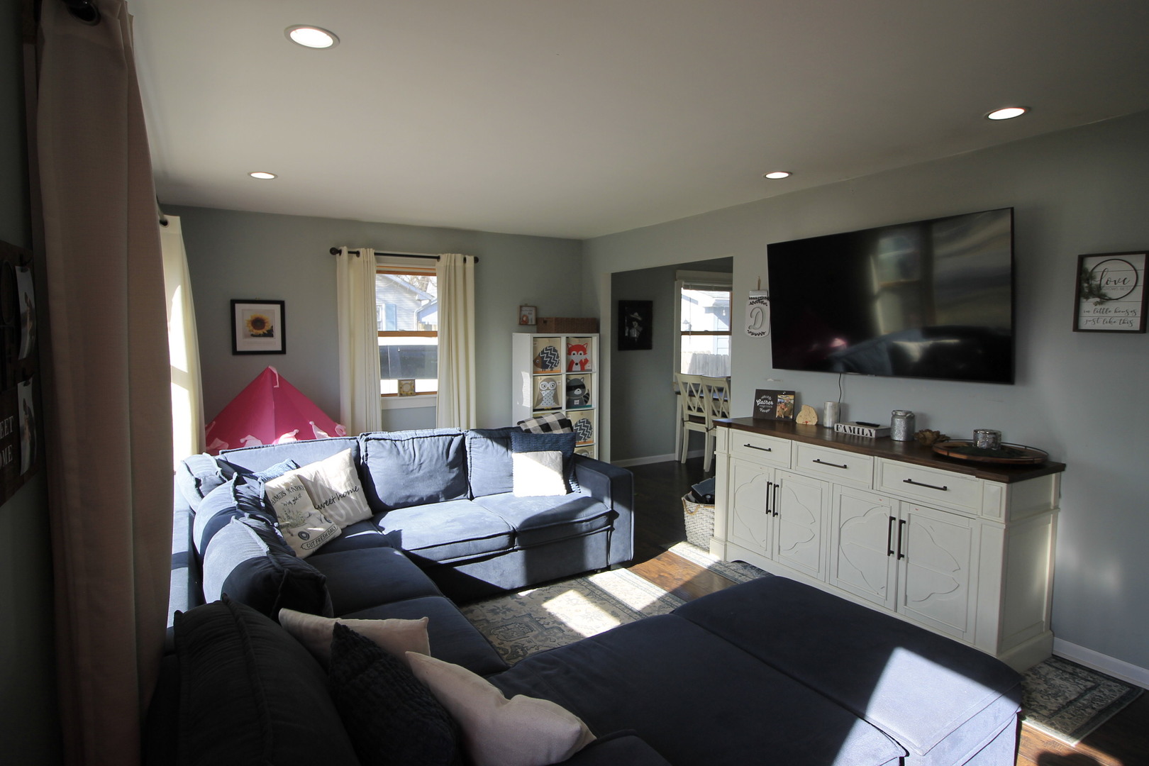 23521 W Winston Avenue, Plainfield, IL 60586