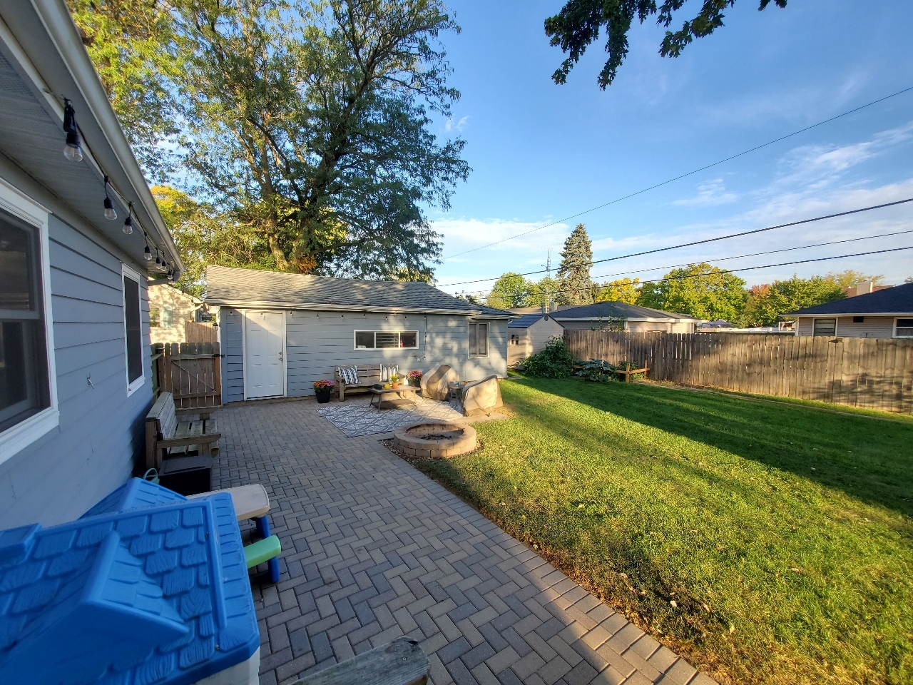 23521 W Winston Avenue, Plainfield, IL 60586