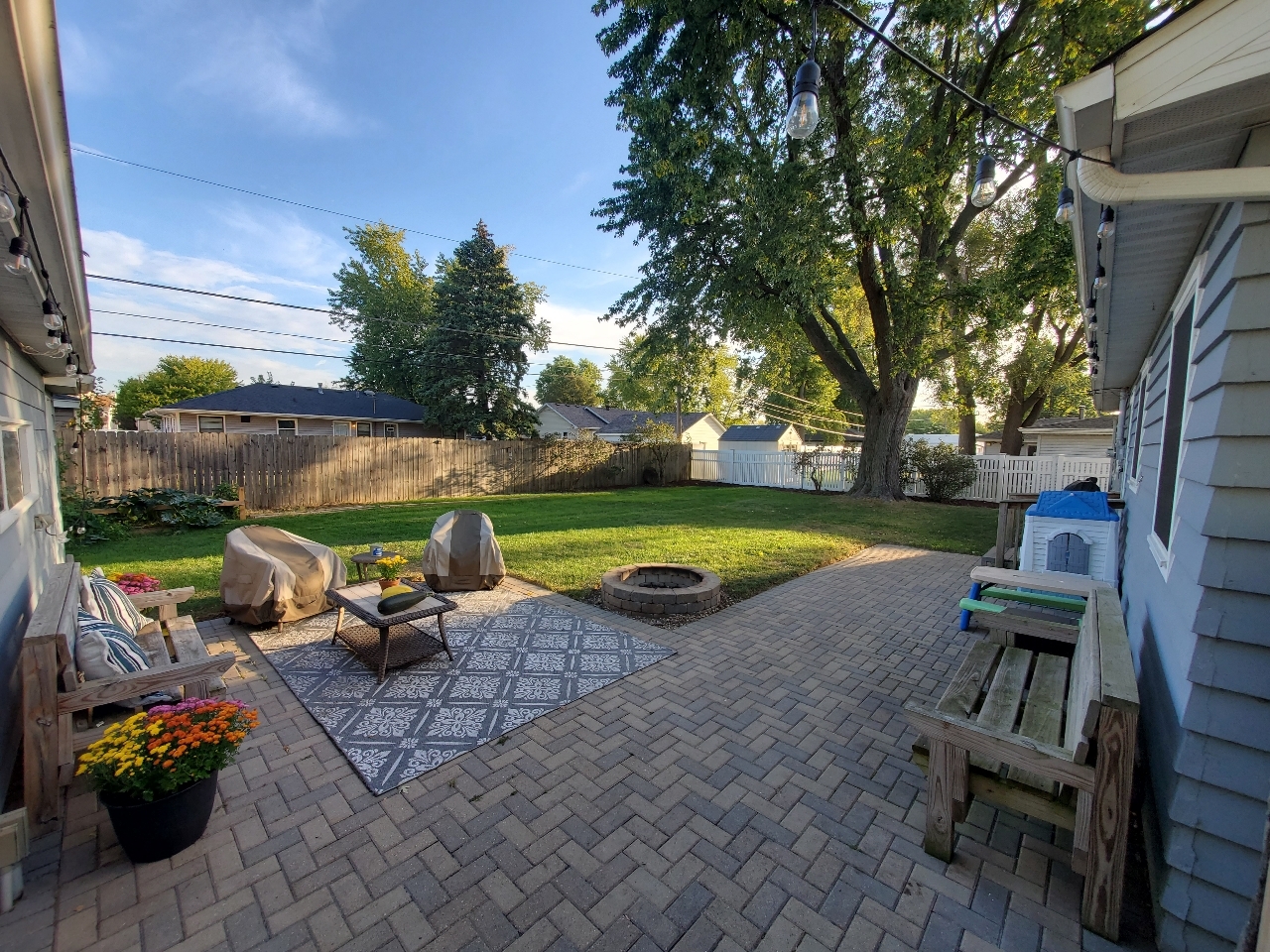 23521 W Winston Avenue, Plainfield, IL 60586